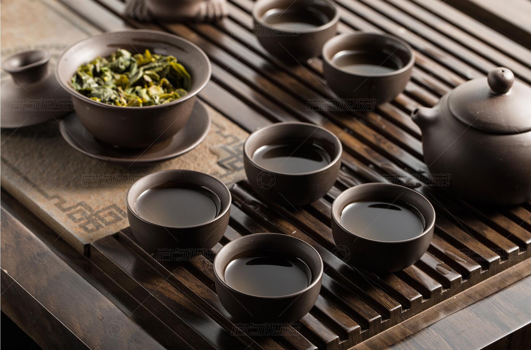 「奇兰颂」平和白芽奇兰茶-品味千年传承，尊享人生雅致！